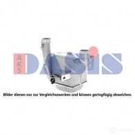 Интеркулер AKS DASIS 4044455499404 407014n 873527 GYBO Y