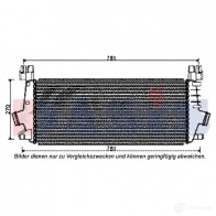 Интеркулер AKS DASIS 157034n L8Q Q3 4044455501244 Opel Astra (J) 4 Универсал 1.6 35 116 л.с. 2010 – 2015