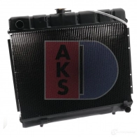 Интеркулер AKS DASIS 874072 487150n 4044455294849 H2 X8XE