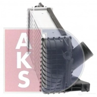 Интеркулер AKS DASIS 077032n 1437909272 6H PQNP - Изображение 12