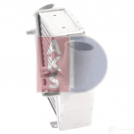 Интеркулер AKS DASIS 487280n 4EFP5 M 874078 4044455295488 - Изображение 4