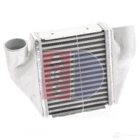 Интеркулер AKS DASIS 487280n 4EFP5 M 874078 4044455295488 - Изображение 8
