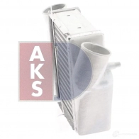 Интеркулер AKS DASIS 487280n 4EFP5 M 874078 4044455295488 - Изображение 12