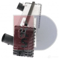 Интеркулер AKS DASIS 4044455540465 567011n E XDZ4OH 875127 - Изображение 5