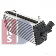 Интеркулер AKS DASIS 4044455540465 567011n E XDZ4OH 875127 - Изображение 11