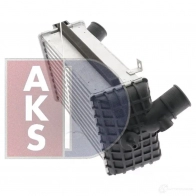 Интеркулер AKS DASIS 4044455540465 567011n E XDZ4OH 875127 - Изображение 12
