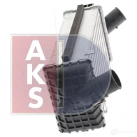 Интеркулер AKS DASIS 4044455540465 567011n E XDZ4OH 875127 - Изображение 13