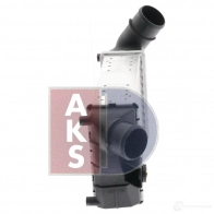 Интеркулер AKS DASIS 865847 4044455296577 017001n O HJ1D - Изображение 12