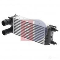Интеркулер AKS DASIS 4044455548423 BRAP G 167020n 870848 - Изображение 2