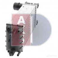 Интеркулер AKS DASIS 4044455548423 BRAP G 167020n 870848 - Изображение 5