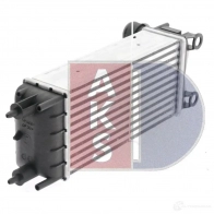 Интеркулер AKS DASIS 4044455548423 BRAP G 167020n 870848 - Изображение 6