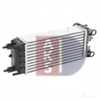Интеркулер AKS DASIS 4044455548423 BRAP G 167020n 870848 - Изображение 7
