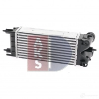 Интеркулер AKS DASIS 4044455548423 BRAP G 167020n 870848 - Изображение 9