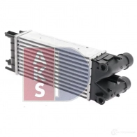 Интеркулер AKS DASIS 4044455548423 BRAP G 167020n 870848 - Изображение 10