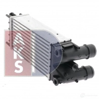 Интеркулер AKS DASIS 4044455548423 BRAP G 167020n 870848 - Изображение 11