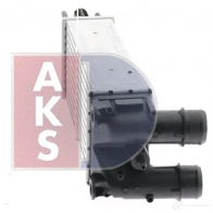 Интеркулер AKS DASIS 4044455548423 BRAP G 167020n 870848 - Изображение 12