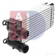 Интеркулер AKS DASIS 4044455548423 BRAP G 167020n 870848 - Изображение 14