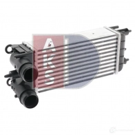 Интеркулер AKS DASIS 4044455548423 BRAP G 167020n 870848 - Изображение 15