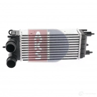 Интеркулер AKS DASIS 4044455548423 BRAP G 167020n 870848 - Изображение 16