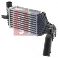 Интеркулер AKS DASIS 157009n 4044455296249 Q GN66 870439 - Изображение 2