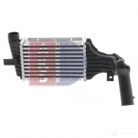 Интеркулер AKS DASIS 157009n 4044455296249 Q GN66 870439 - Изображение 17