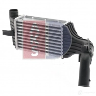 Интеркулер AKS DASIS 157009n 4044455296249 Q GN66 870439 - Изображение 18