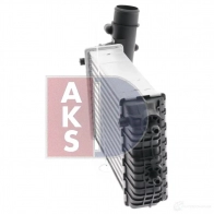 Интеркулер AKS DASIS 867855 64P7L KK 4044455292845 087170n - Изображение 12