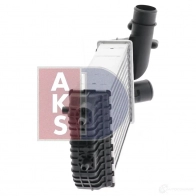 Интеркулер AKS DASIS 867855 64P7L KK 4044455292845 087170n - Изображение 13