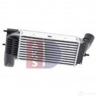 Интеркулер AKS DASIS 4044455294931 B JPTCE 067080n 867059 - Изображение 9