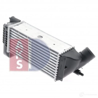 Интеркулер AKS DASIS 4044455294931 B JPTCE 067080n 867059 - Изображение 11