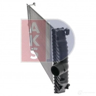 Интеркулер AKS DASIS 871336 187180n U0 LLD 4044455293705 - Изображение 4