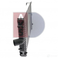 Интеркулер AKS DASIS 871336 187180n U0 LLD 4044455293705 - Изображение 5
