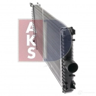 Интеркулер AKS DASIS 871336 187180n U0 LLD 4044455293705 - Изображение 12