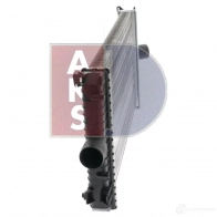 Интеркулер AKS DASIS 871336 187180n U0 LLD 4044455293705 - Изображение 13