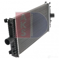 Интеркулер AKS DASIS 871336 187180n U0 LLD 4044455293705 - Изображение 14
