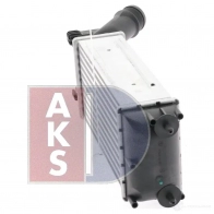 Интеркулер AKS DASIS 870841 4044455463689 167013n AYJ OS3A - Изображение 12