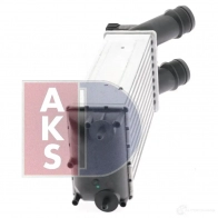 Интеркулер AKS DASIS 870841 4044455463689 167013n AYJ OS3A - Изображение 13