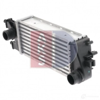Интеркулер AKS DASIS C6W GX 870460 157032n 4044455499411 - Изображение 3