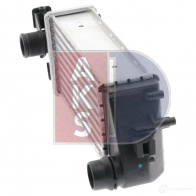 Интеркулер AKS DASIS C6W GX 870460 157032n 4044455499411 - Изображение 4