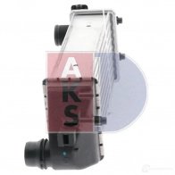 Интеркулер AKS DASIS C6W GX 870460 157032n 4044455499411 - Изображение 5