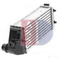 Интеркулер AKS DASIS C6W GX 870460 157032n 4044455499411 - Изображение 6