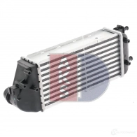 Интеркулер AKS DASIS C6W GX 870460 157032n 4044455499411 - Изображение 7