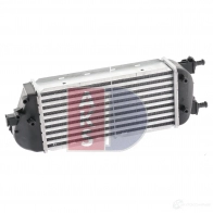 Интеркулер AKS DASIS C6W GX 870460 157032n 4044455499411 - Изображение 8