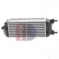 Интеркулер AKS DASIS C6W GX 870460 157032n 4044455499411 - Изображение 9