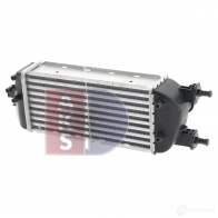 Интеркулер AKS DASIS C6W GX 870460 157032n 4044455499411 - Изображение 10