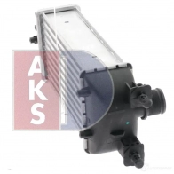 Интеркулер AKS DASIS C6W GX 870460 157032n 4044455499411 - Изображение 12