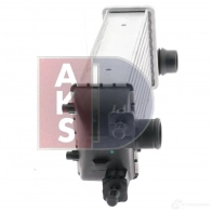 Интеркулер AKS DASIS C6W GX 870460 157032n 4044455499411 - Изображение 13