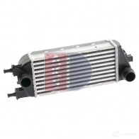 Интеркулер AKS DASIS C6W GX 870460 157032n 4044455499411 - Изображение 16