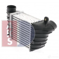 Интеркулер AKS DASIS 4044455297291 487016n 4JGN PY 874036 - Изображение 11