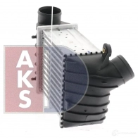 Интеркулер AKS DASIS 4044455297291 487016n 4JGN PY 874036 - Изображение 12